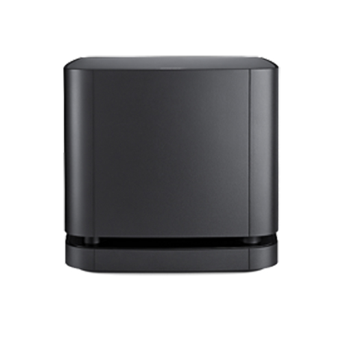 Bose Bass Module 500 Wireless Black Subwoofer Price in Bangladesh