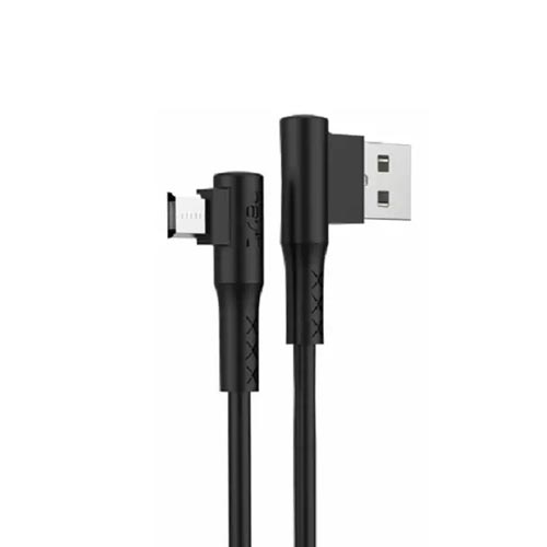 Havit H680 1M Micro(Android) Data & Charging Cable Price in Bangladesh