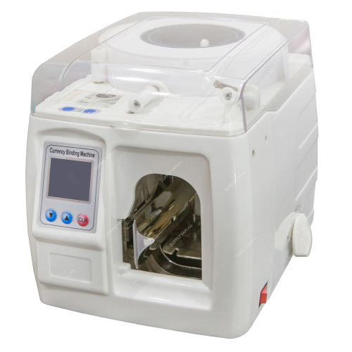 Tay-Chian TC-315 Bank Note Bundling Machine Price in Bangladesh