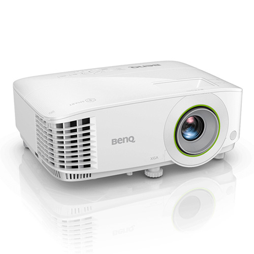 BenQ MX560 4000 ANSI Lumens XGA Business Projector for Presentation
