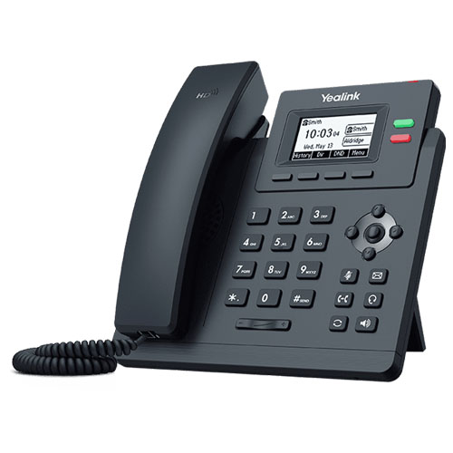 Yealink SIP-T31P Classic Business IP Phone Price in Bangladesh