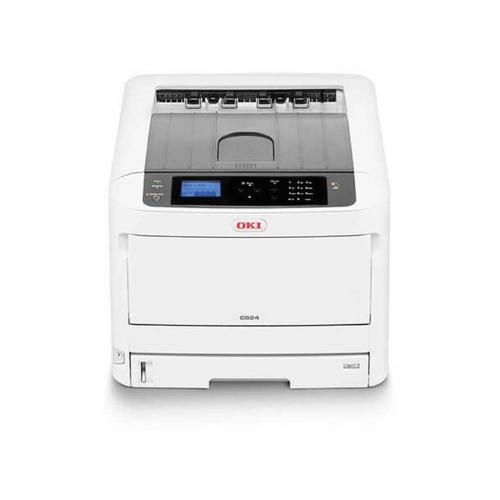 OKI C824n A3 Colour LED Laser Printer Price in Bangladesh