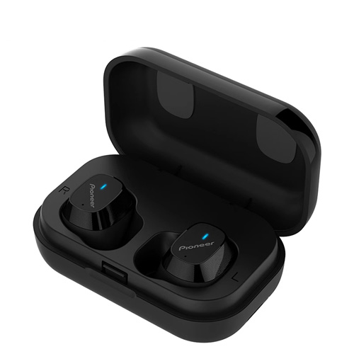 Pioneer SEC-E110BT real wireless TWS Bluetooth Stereo Earbuds Price in Dhaka, Bangladesh