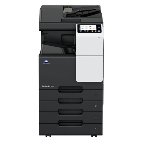 Konica Minolta Bizhub C300i Price in Bangladesh