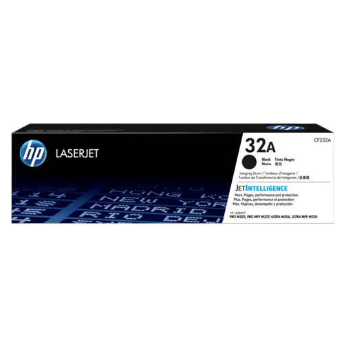 HP 32A Original Imaging Drum Unit Cartridge