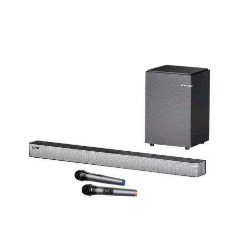 BINNIFA Play 7D Surround Sound Home Theater Subwoofer Speaker Price in Dhaka, Bangladesh