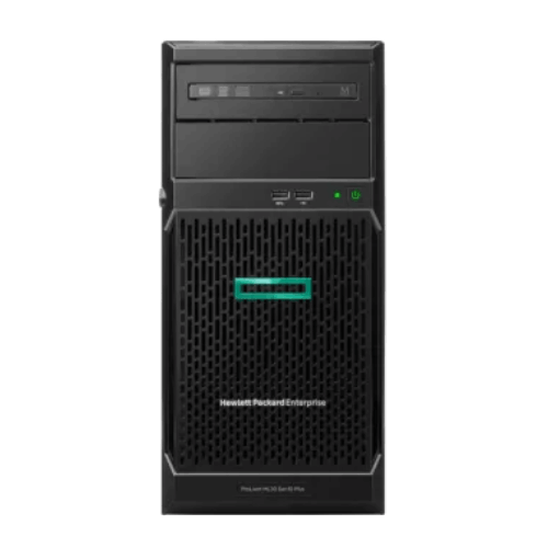 HPE ProLiant ML30 Gen10 Plus Tower Server Price in Bangladesh