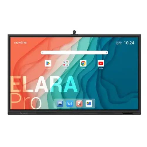 Newline S Series 86-inch 4K Interactive Flat Panel Display in Bangladesh