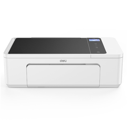 Deli D311NW Wi-Fi All-in-One Multifunction Color InkTank Printer Price in Bangladesh