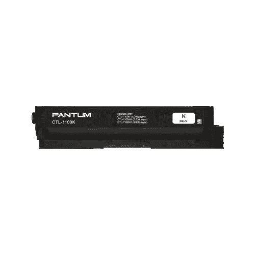 Pantum CTL-1100K Black Color Toner Cartridge Price in Bangladesh