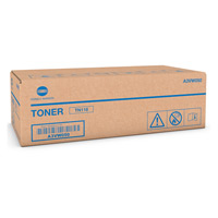Konica Minolta TN-118 Original Toner Cartridge for Bizhub Copier Machine