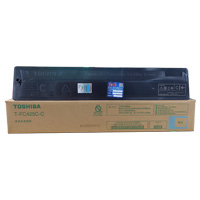 Toshiba T-FC425C-C Cyan Color Copier Toner Cartridge Price in Bangladesh