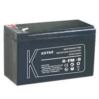 Fiamm 6V-3Ah F1 Sealed Lead Acid Battery Price in Bangladesh