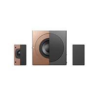 Microlab G100BT 2.1 RGB Multimedia Bluetooth Speaker Price in Bangladesh