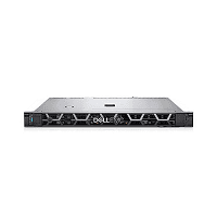 Dell PowerEdge R350 Intel Xeon E-2356G Rack Server
