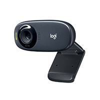 Logitech C310 High-Definition Webcam Price in Bangladesh