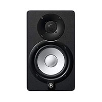 Yamaha HS7 100-Watt 6.5 inch Powered Studio Monitor