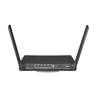 Mikrotik RBD53iG-5HacD2HnD hAP ac3 Dual-Band Wireless Router Price in Bangladesh