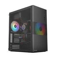 Value-Top T863 Micro ATX Case with 200w PSU