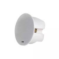 DSPPA POE6311 POE IP Network Ceiling White Speaker in Bangladesh