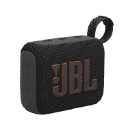 JBL GO 4 Black Portable Bluetooth Speaker Price in Bangladesh