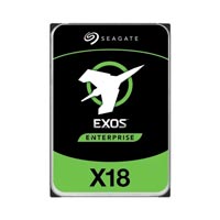 Seagate Exos X18 12TB 7200rpm SATA III 3.5" NAS HDD