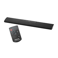 Sony HT-S20R Real 5.1ch Dolby Digital Soundbar for TV with subwoofer and Compact Rear Speakers, 5.1ch Home Theatre System (400W, Bluetooth & USB Connectivity, HDMI & Optical connectivity) Pri