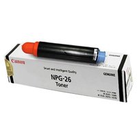 Canon NPG-26 Copier Toner Cartridge (Canon ir 3045)