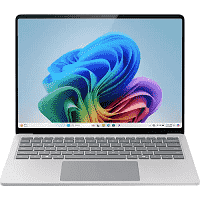 Microsoft Surface 7th Edition X Elite 12 Core 13.8" Touch Copilot+ Laptop