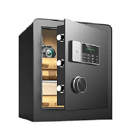 Deli ET551 Electronic Password Digital Locker