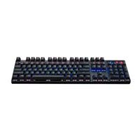 Rapoo V500PRO MT Multimode Wireless Blue Switch Mechanical Gaming Keyboard Price In Bangladesh
