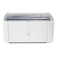 Canon Laser Shot LBP2900 Monochrome Laser Printer