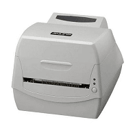 Sato SA408 Desktop Barcode Printer