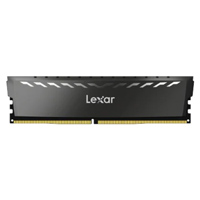Lexar THOR 8 GB DDR4 3200 BUS Gaming RAM
