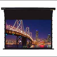 Dopah Tab-Tension 16:9 8K ALR Motorized Long Throw Projector Projection Screen Price in Bangladesh