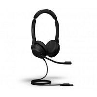 Jabra Evolve2 30SE DUO Stereo USB Type A Headset Price in Bangladesh