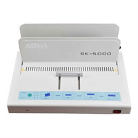 ASTHA T-970R Wire Binding Machine Price in Bangladesh