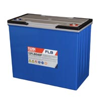 Fiamm 12FLB540P 12V-150Ah VRLA Battery