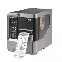 TSC MX-341P Heavy Duty Industrial Label Printer Price in Bangladesh