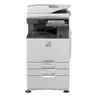 Sharp MX-3561 A3 Multifunction Color Photocopier Price in Bangladesh