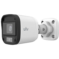 Uniview UAC-B115-F40 5MP IR Fixed Bullet HD Camera Price in Bangladesh