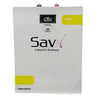 Apollo LFP48100 (48V100AH) Lithium Battery Price in Bangladesh