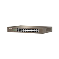 Tenda TEF1024D 24-Port 10/100 Switch Price in Bangladesh