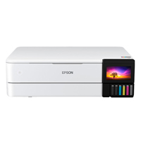 Epson EcoTank Photo ET-8550 All-in-One Wide-format Supertank Printer Price in Bangladesh