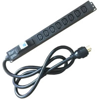 Toten 6Port PDU for Server Rack Price in Bangladesh