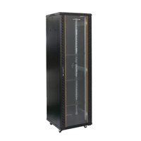 Toten 22U Adjustable 2 Stand Open Server Rack Price in Bangladesh