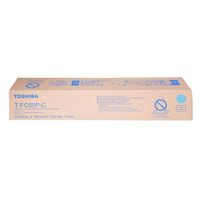 Toshiba T-FC50P-K Black Color Copier Toner Cartridges in Bangladesh