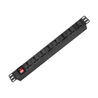 Toten 6Port PDU for Server Rack Price in Bangladesh