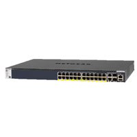 Netgear M4300-12X12F (XSM4324S) 24-Port Stackable Half-Width Managed Switch Price in Bangladesh