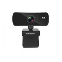 Fantech Luminous C30 USB 2K Quad HD 4MP Webcam